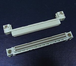 Pinはコネクターのウエファー/ハウジング/末端の精密コネクター型の部品の先頭に立ちます