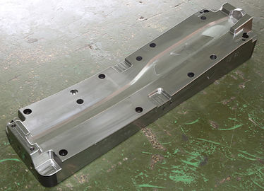 プラスチック型の部品の熱処理の鋼鉄中心キャビティ質VDI3400 CH27