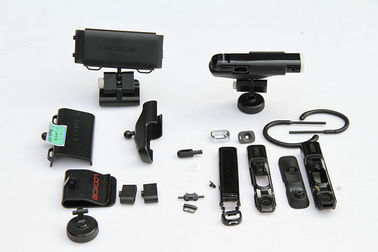 カメラの精密プラスチック型OMEの鋳型の設計サービスのための電子型を収容するカメラ