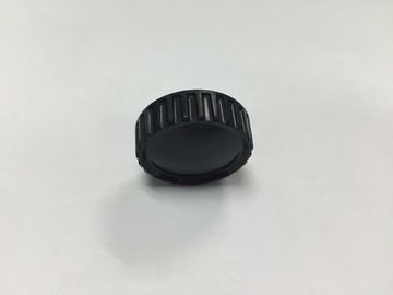 黒いカメラの回転ノブの冷たいランナーの注入型、プラスチック注入型196X246X246