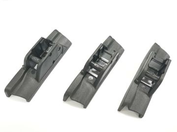 Automobilの企業の自動車注入型のプラスチック注入の部品を形成するPP+ABSのプラスチック