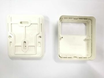 プラスチック電子箱エレクトロニクス産業の電子型ASAの防火使用