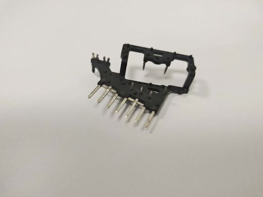 自動車産業のための注入によって形成されるPA66末端のコネクター